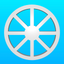 Rad 3D icon