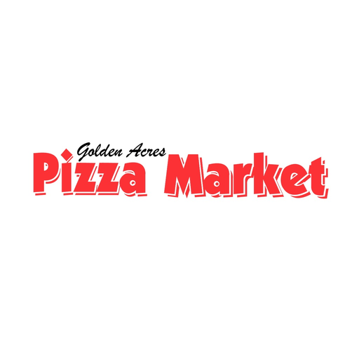 Golden Acres Pizza Market app icon