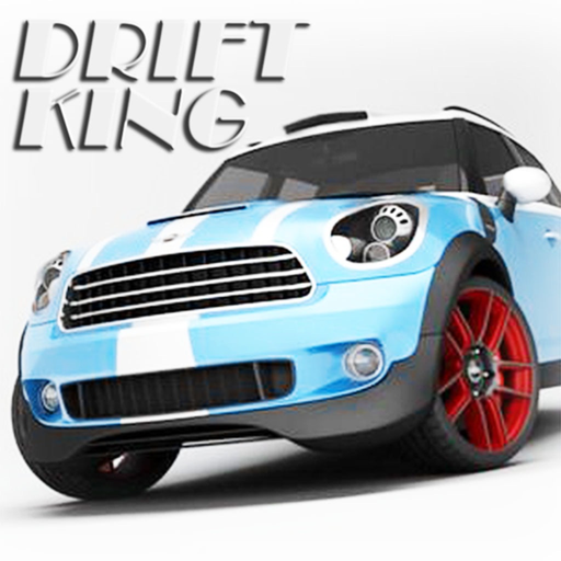 Real Car Drift app icon