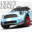Real Car Drift icon