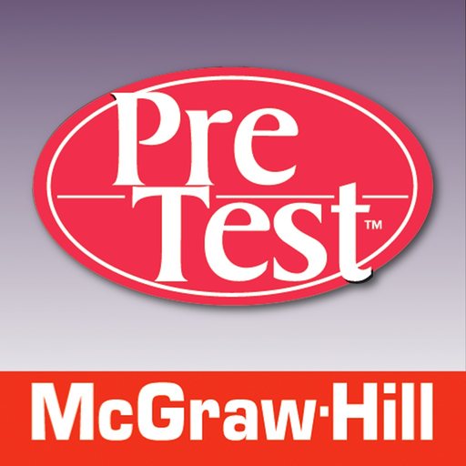 PreTest Psychiatry Self-Assessment and Review app icon