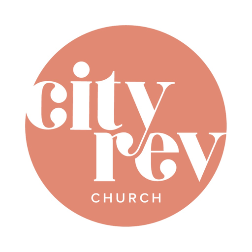 City Rev Church app icon