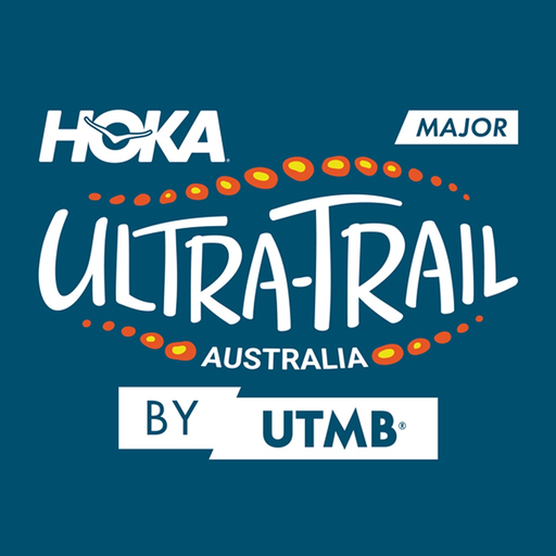 Ultra-Trail Australia app icon