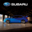 Official 2017 Subaru WRX & WRX STI Guided Tour App icon