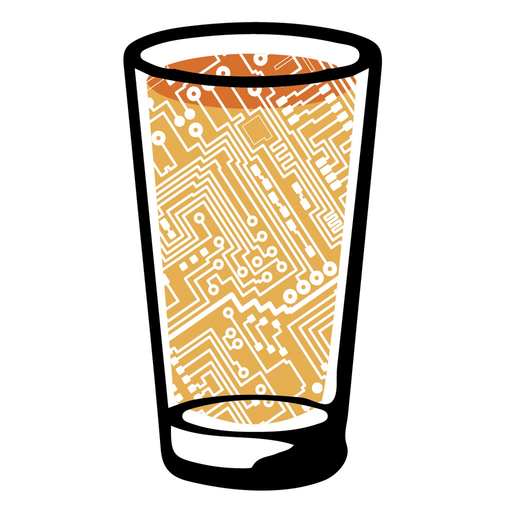 DigitalPour - Pocket Beer Menu app icon