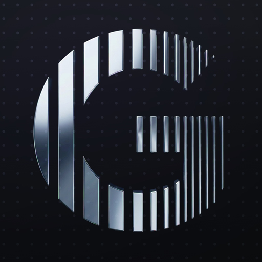 Gyroscope app icon