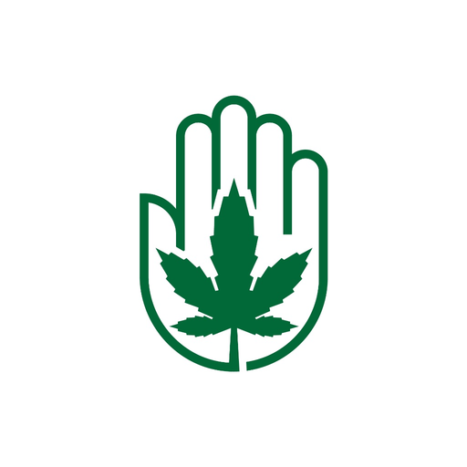 Quit Weed Marijuana Addiction app icon