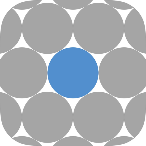 Shaded - Photo Color Modifier app icon