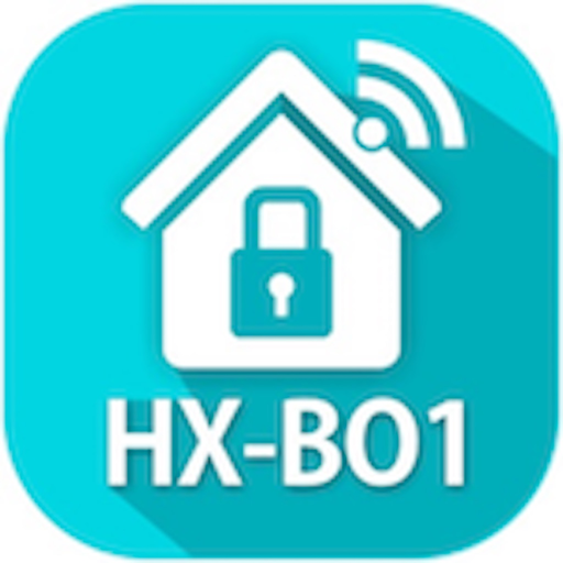 HX-BO1 app icon