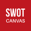 SWOT Canvas icon
