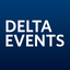Delta Events icon