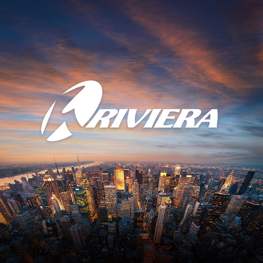 Riviera SL FPV app icon