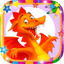 Dragons Coloring Pages icon