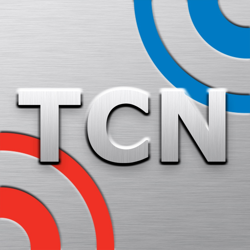 TcnApp app icon