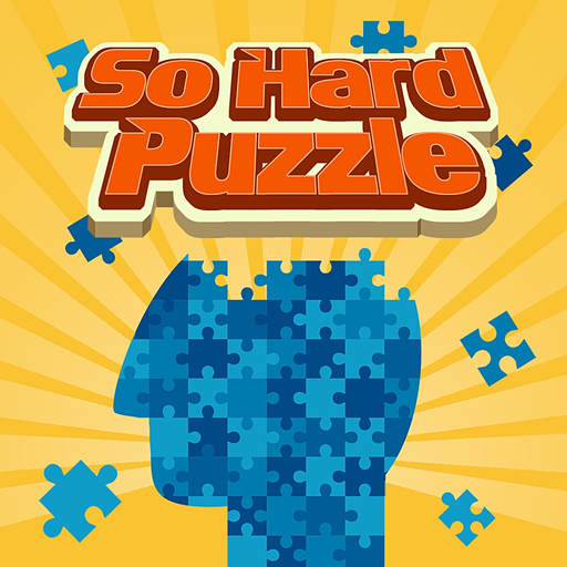 So Hard Puzzle app icon