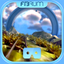 VR Mystical Island icon