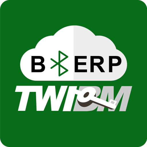 BeaconERP app icon