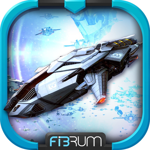 Star Hammer VR app icon