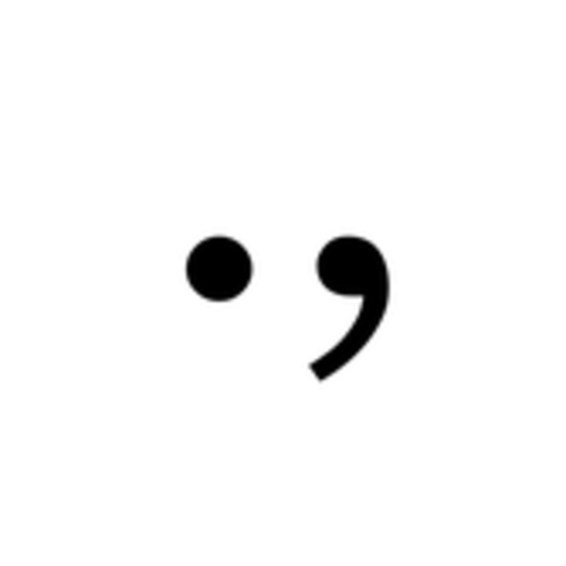 Pieces Minimalist Writing app icon