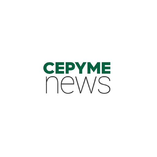 CEPYMENEWS app icon