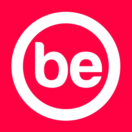 Be Sport app icon