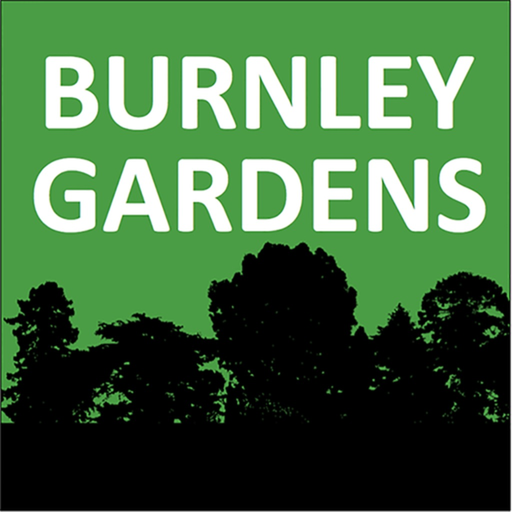 Burnley Gardens Walk app icon