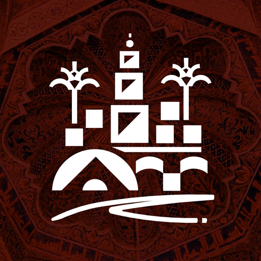 Córdoba - Guía de visita app icon