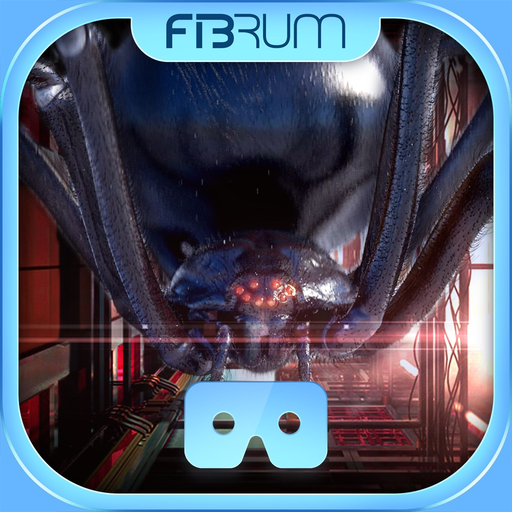 Last Floor VR app icon