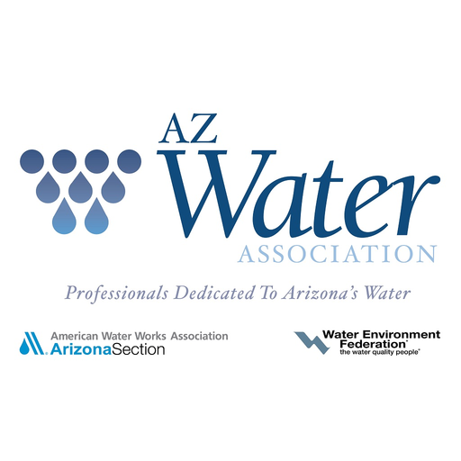 AZ Water app icon