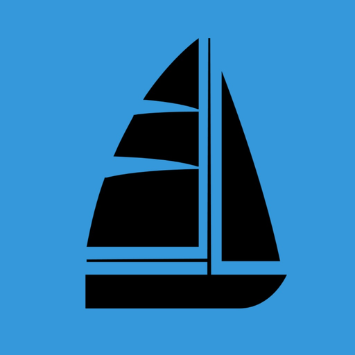 Sail Results (PY 2025) app icon