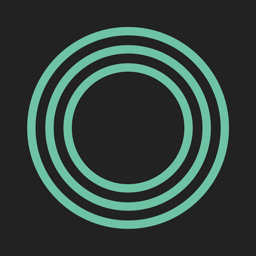Carbon Thermometer app icon