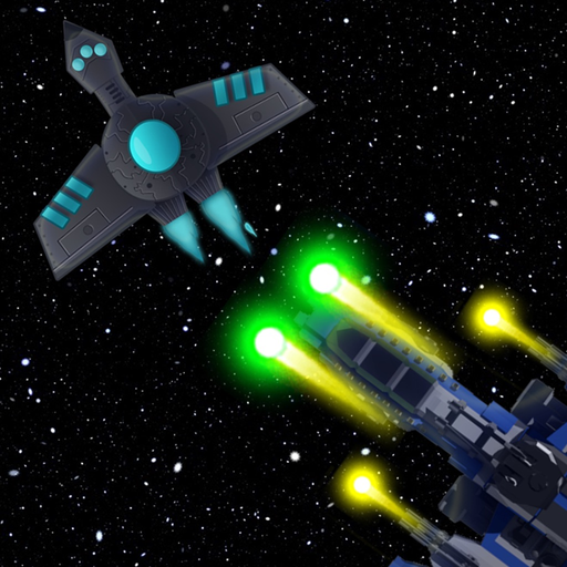 Space Wars - Crush the Enemies app icon