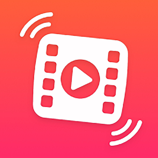Deshake - Video stabilization app icon