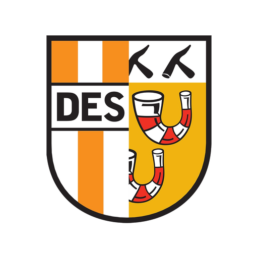 Hockey DES app icon