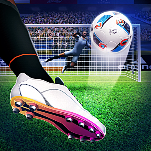 Perfect FreeKick 3D - Top Free Kick Soccer Game app icon