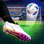 Perfect FreeKick 3D - Top Free Kick Soccer Game icon