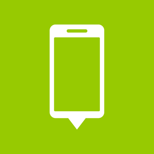 Mapon Mobile Tracker app icon