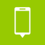 Mapon Mobile Tracker icon