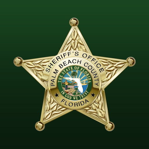 PBSO ConnectProtect app icon