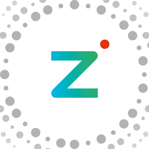 Zenoti Mobile app icon