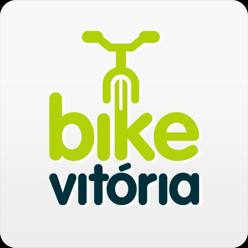 Bike Vitória app icon