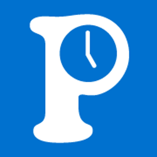 PayTickr app icon