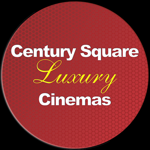 Century Square Luxury Cinemas app icon