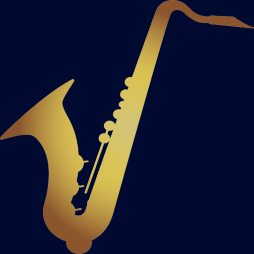 Popsaxony e.V.  Radio app icon