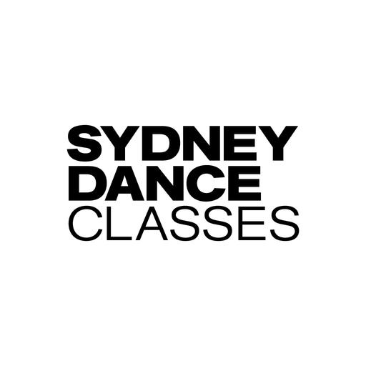 Sydney Dance Company Classes app icon