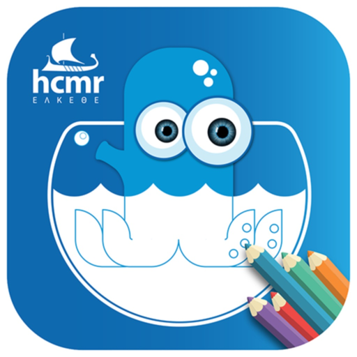 Psaroneis app icon