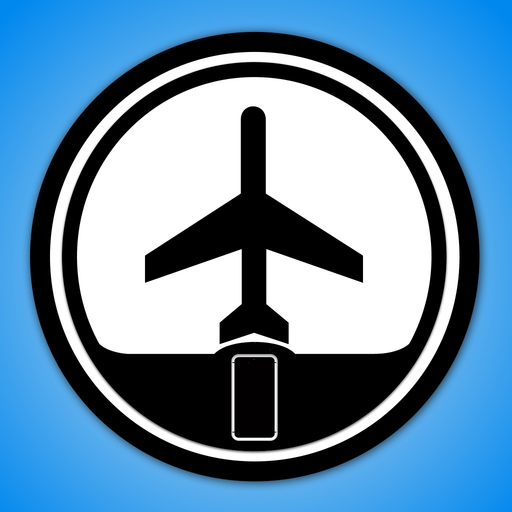 Flight Gauges app icon