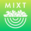 MIXT icon
