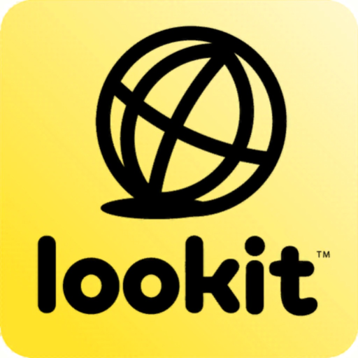 Lookit AR app icon
