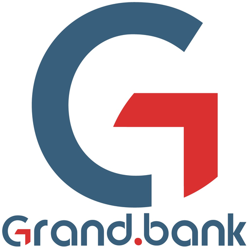 Grand.bank app icon